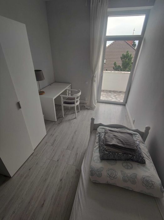 Apartment in Poznań, Stary Grunwald - View 4