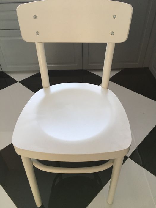 Krzeła IKEA 3 sztuki