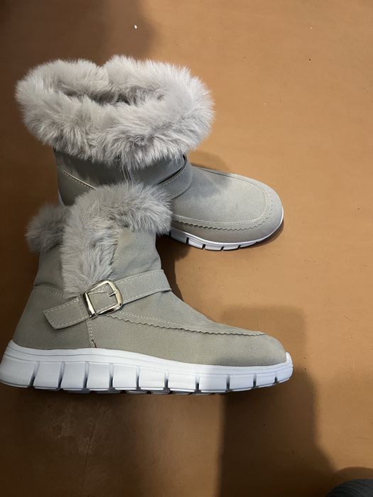 Зимние сапожки, сапоги