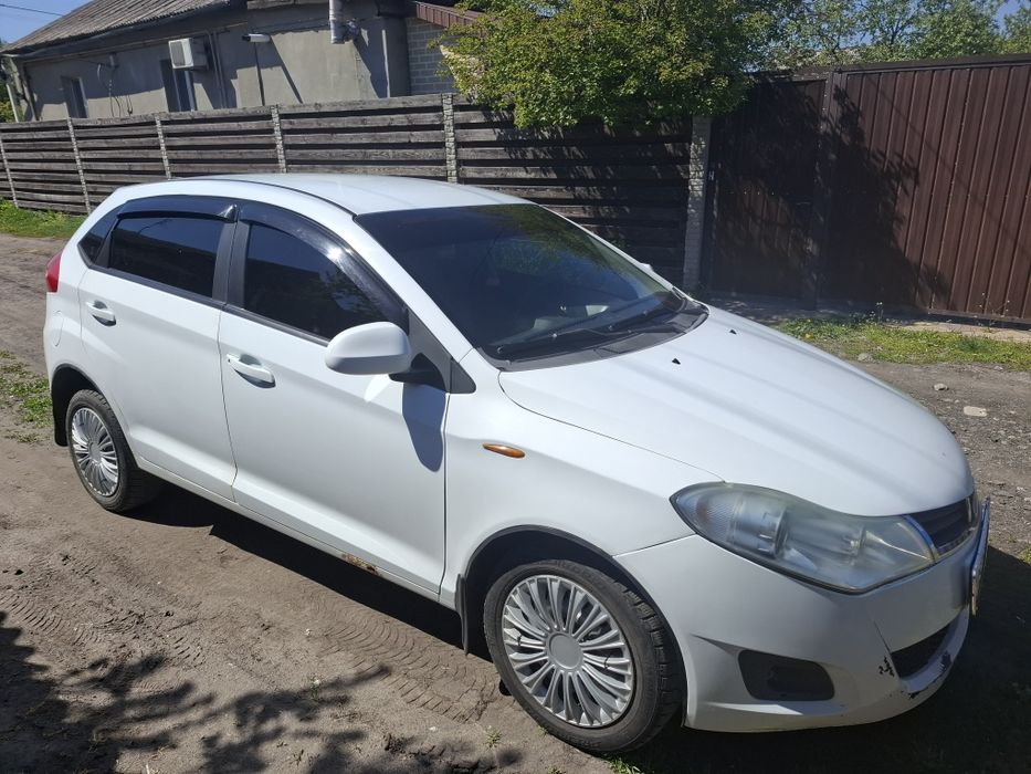 Продам ZAZ Forza