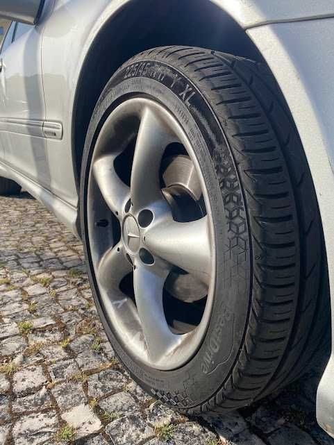 C220 Cdi W203 KIT AMG