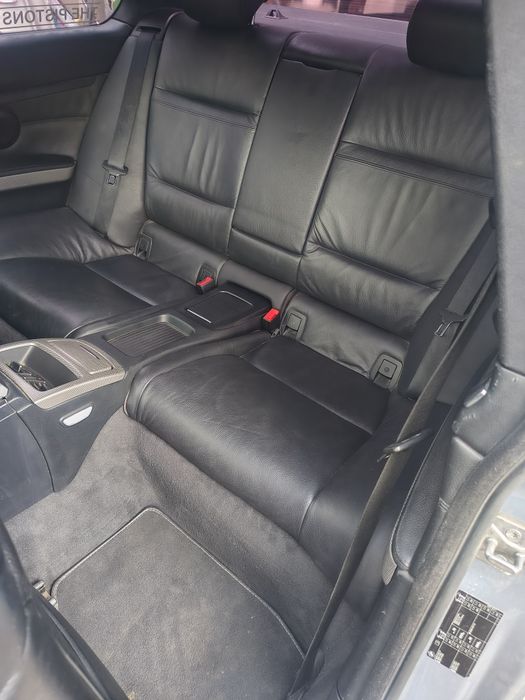 BMW e92 330d ...