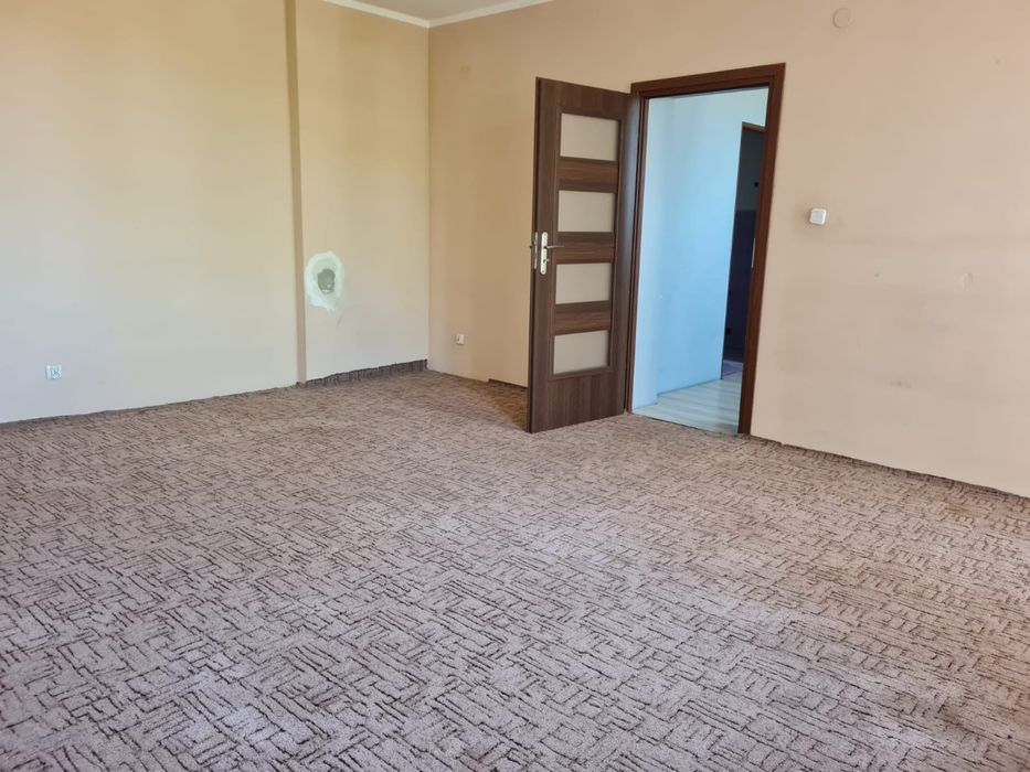 Mieszkanie Rypin centrum