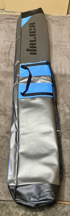 Pokrowiec firmy ITALICA na tyczkę! Stan DOBRY! Okazja!