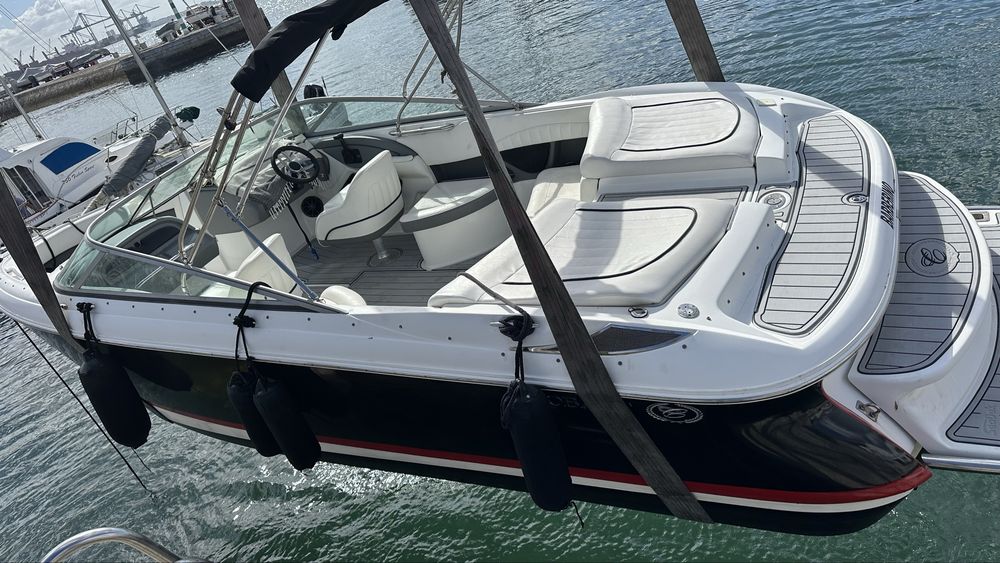 Cobalt Marine 250