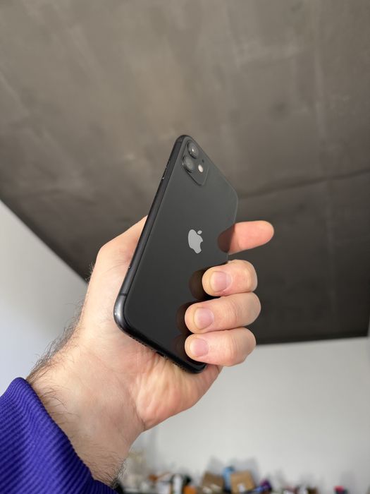 Apple iphone 11 64 gb Neverlock 100% айфон