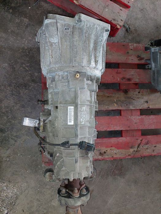 Caixa velocidades Bmw Serie X5 (E53) 4.4 V8 32v Cat (M62) (286 Cv)