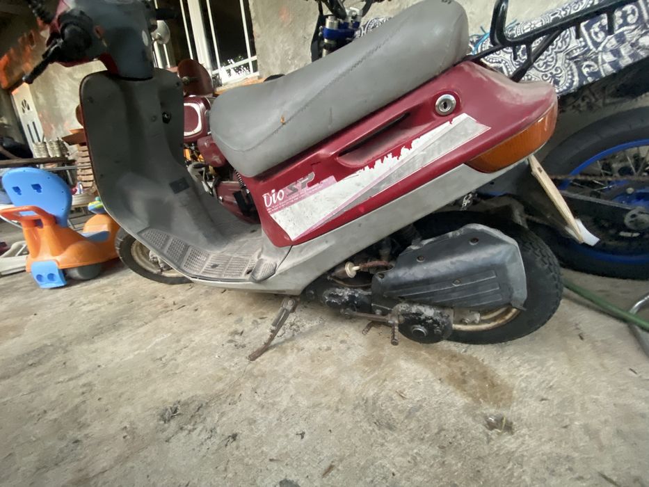 Diponivel secoter
