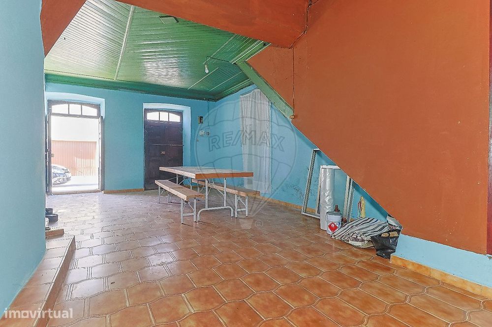 Moradia T3 para venda