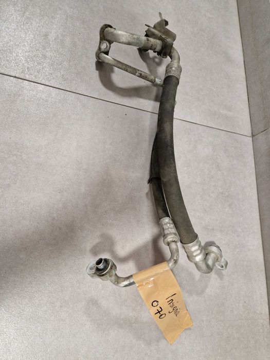 Przewody klimatyzacji Opel Insignia A 2.0 CDTI 130 KM 1322.0107