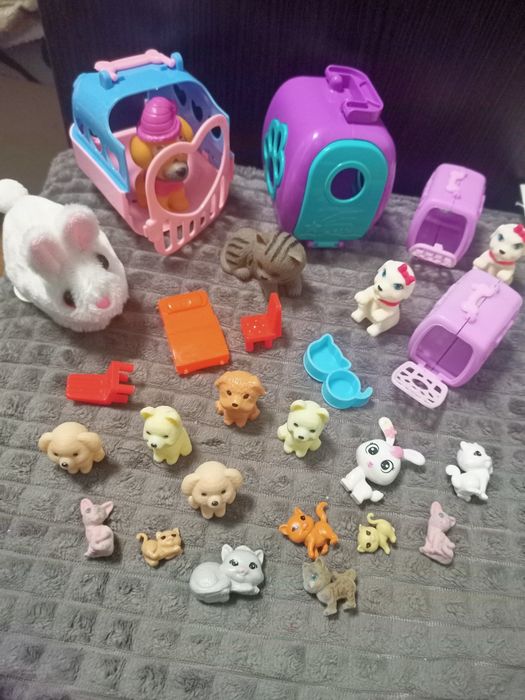 Продам детские игрушки