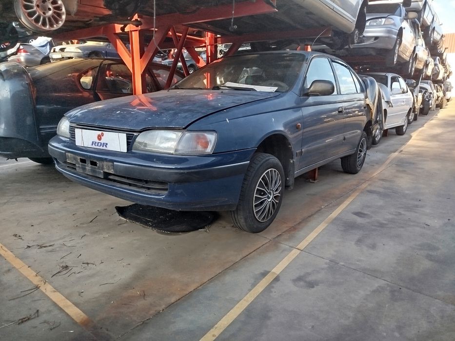 Toyota Carina E 1.6