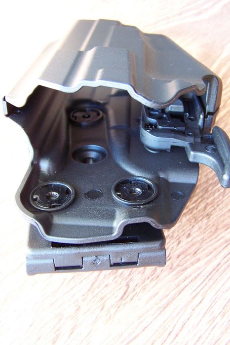 Kabura taktyczna do Glock 26 - 39, H&K, M&P, S&W, Tanfoglio, Walther
