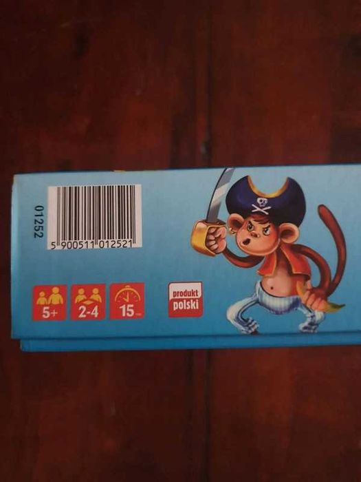 Gra - Wyprawa Po Skarb