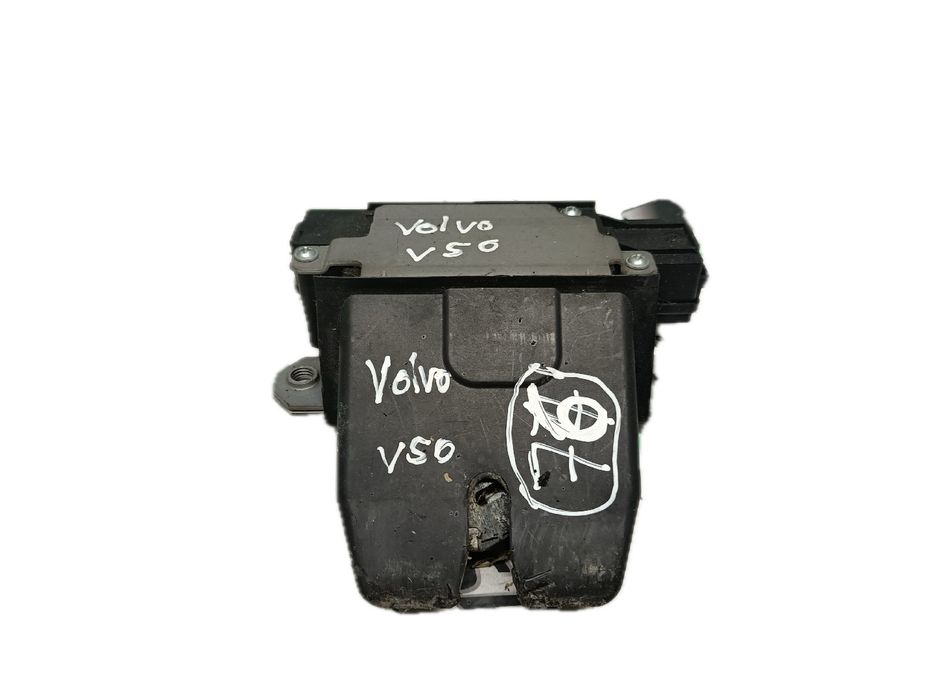 Fechadura / fecho da mala VOLVO V50 (MW)