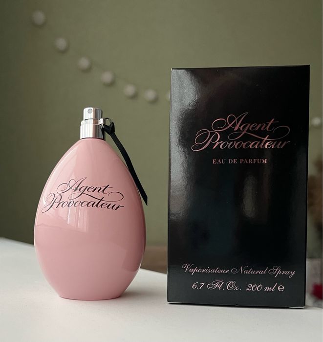 Парфуми Agent Provocateur 190/200ml оригінал