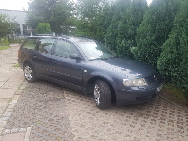 Volkswagen Passat Gliwice na sprzedaż, OLX.pl Gliwice