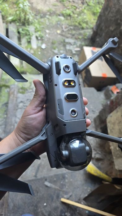 Dron mavic 2 dardzo bdobr stan