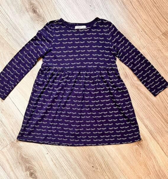 Плаття для дівчинки