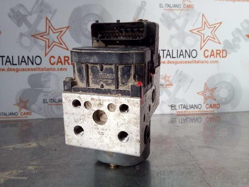Abs Renault Megane I Fase 2 Berlina Ba0