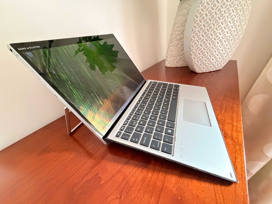 HP Elite X2 G8 Hibrido|13"FullHD+ Tactil|i7-1165G7|16Gb Ram|Ssd 512Gb|