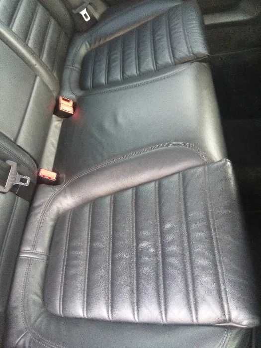 VOLKSWAGEN PASSAT 2.0 TDI HIGHLINE 140 CV | 2006 | 152.000 km