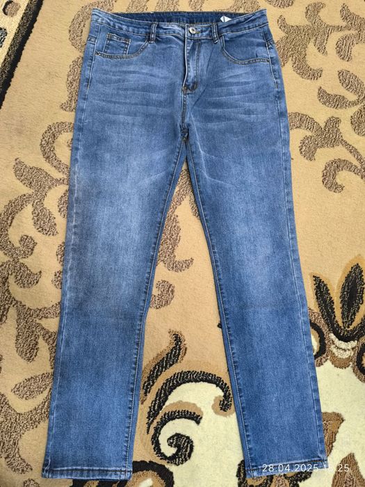 Продам чоловічі джинси