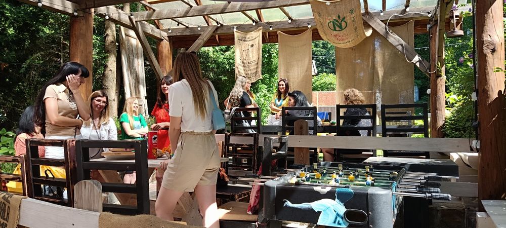 Будинок Садиба "Чаверед" біля Львова- для проживання і відпочинку