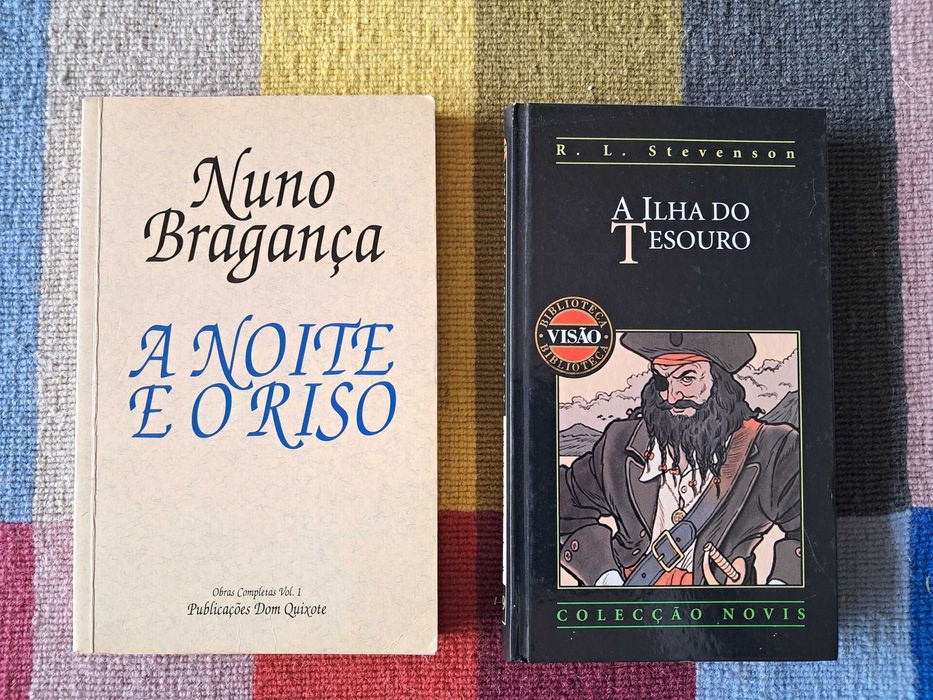 "1001 livros para ler antes de morrer"