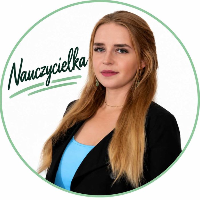 [MAT • ANG] Nauczycielka mgr inż. prowadząca Szkołę | Matematyka • Angielski |