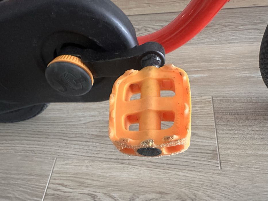 Rowerek 14” cali btwin