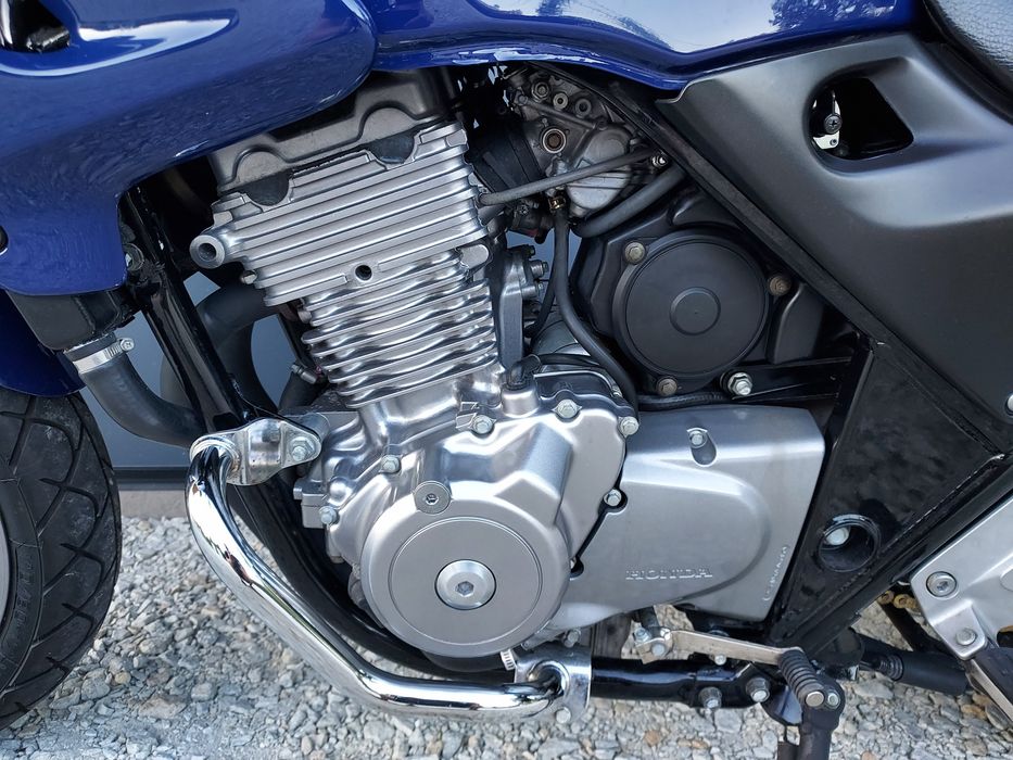 Honda CB 500 PC26 1996r