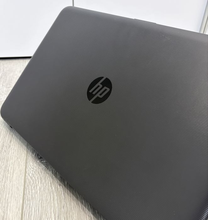 Ноутбук HP 250 g5