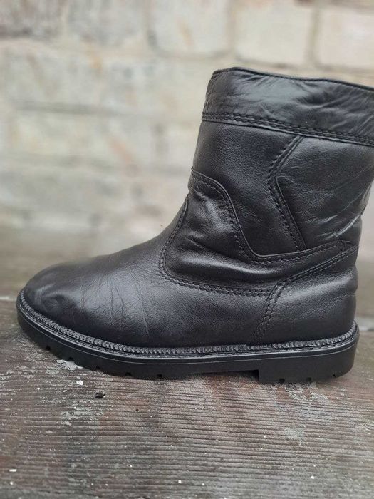 ВЗУТТЯ З НІМЕЧЧИНИ | РОЗПРОДАЖ ! - Черевики Чоловічі Жіночі Ботинки