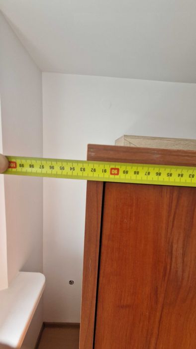 Szafa oddam  3 szt Piła