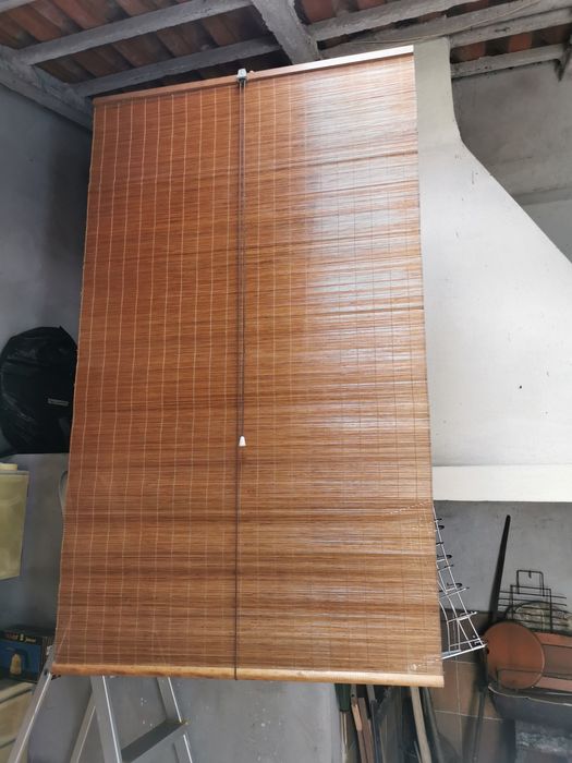Estore Bambu 187x110cm