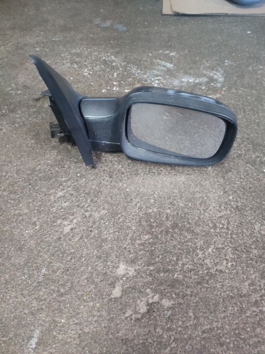 Espelho retrovisor Dto