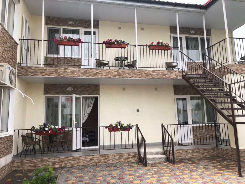 Дом по адресу (площадь 130,3 м²) - Atlanta.ua - фото 4