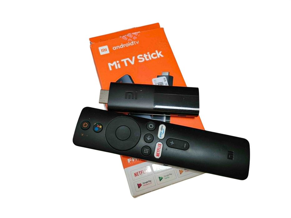 Odtwarzacz multimedialny Xiaomi Mi TV Stick