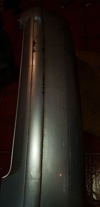 VW passat  material