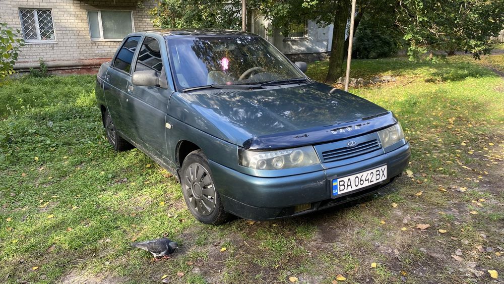 Продам ВАЗ 2110