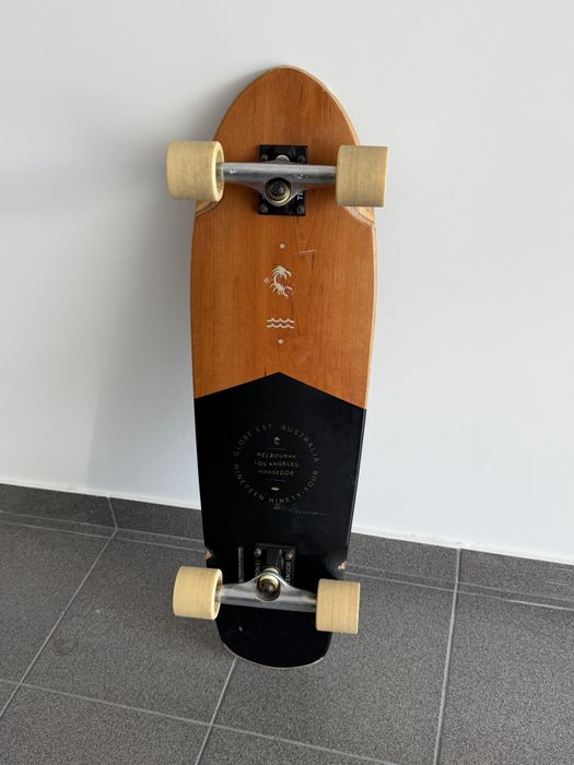 Skate Longboard Cruiser - GLOBE