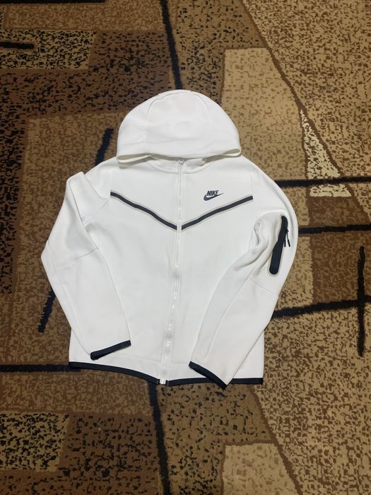 Теч флис найк 158/170см XL