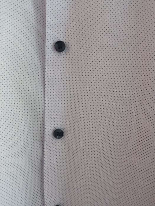 NOWA Koszula męska długi rękaw rozmiar XL