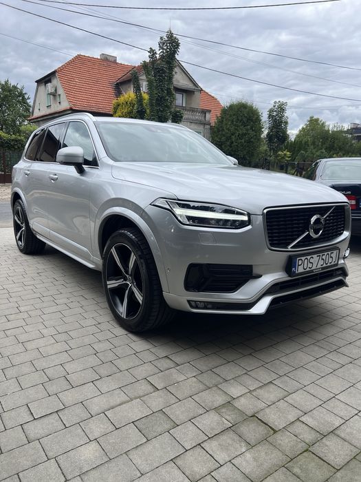 Volvo XC 90