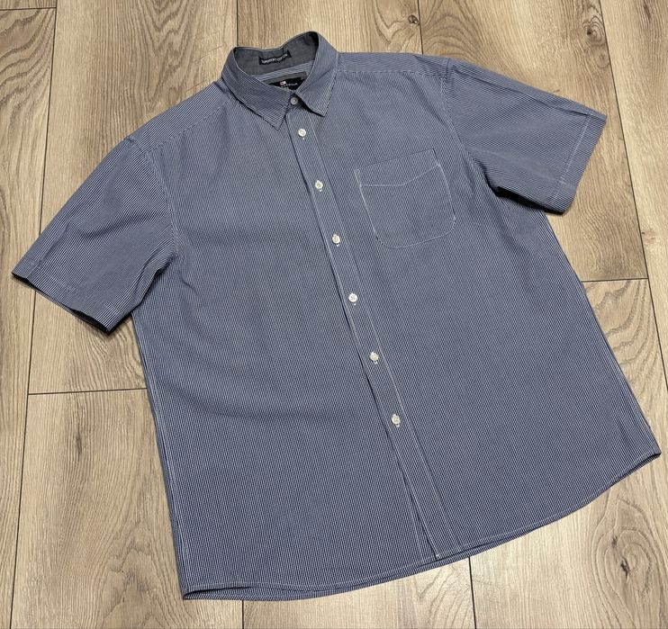 BLUE HARBOUR M&S Koszula Męska roz. L