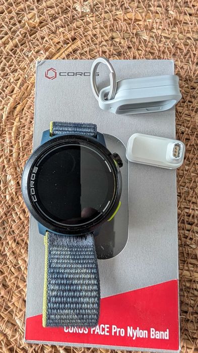 Smartwatch COROS Pace Pro