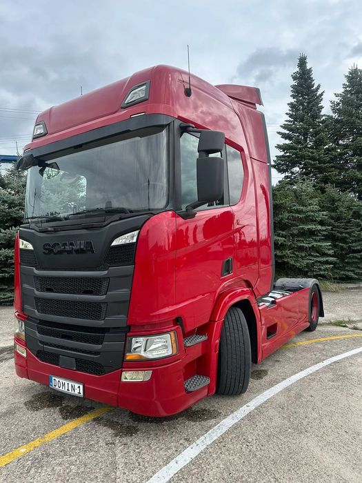Scania