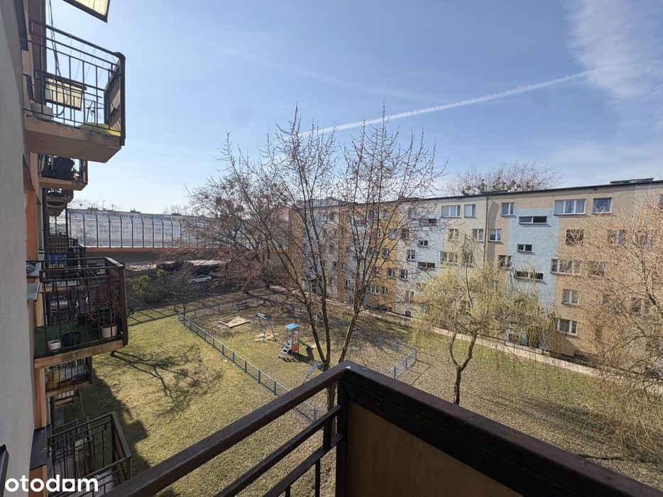 3pok. w Centrum. Idealne pod najem lub dla rodziny