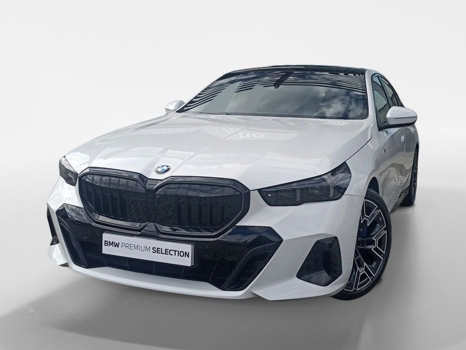 BMW 520 d
